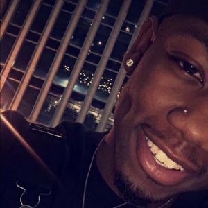 Meet your Posher, Antonio